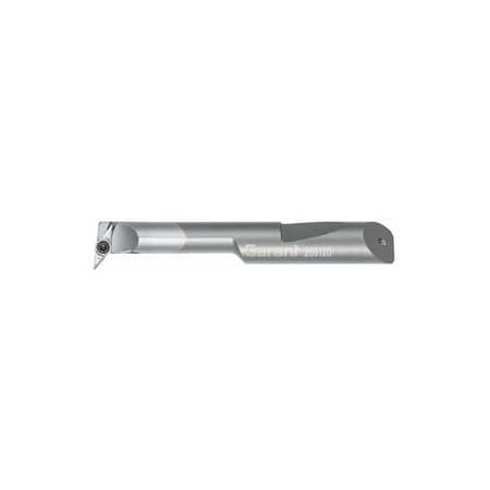 Garant Carbide Boring Bar, Quick-Change, E08X SVLCR05, for VC 05 Inserts, Right-Hand 268120 8/05